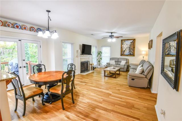 1865 Oak Tree Hollow, Alpharetta, GA 30005