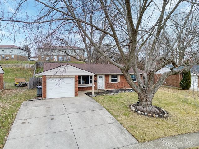 1057 Stonyridge Avenue, Troy, OH 45373