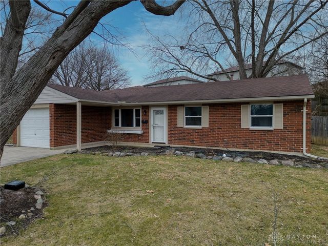 1057 Stonyridge Avenue, Troy, OH 45373