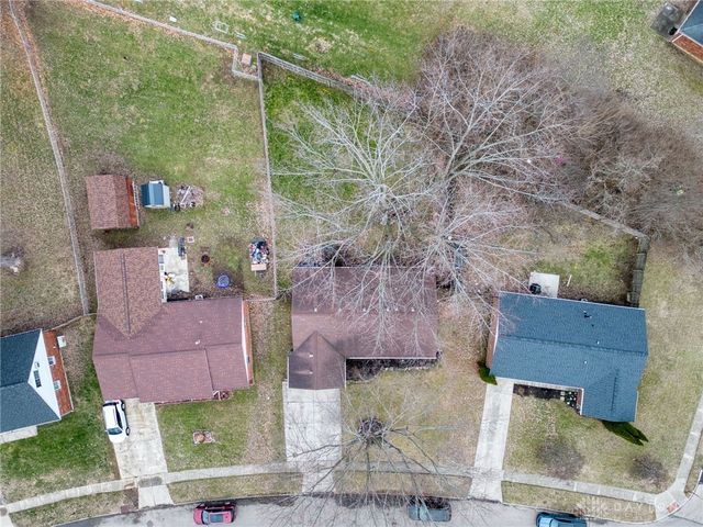 1057 Stonyridge Avenue, Troy, OH 45373