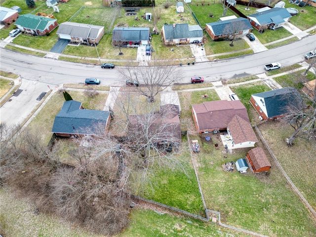 1057 Stonyridge Avenue, Troy, OH 45373