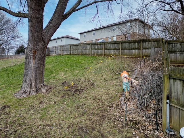 1057 Stonyridge Avenue, Troy, OH 45373