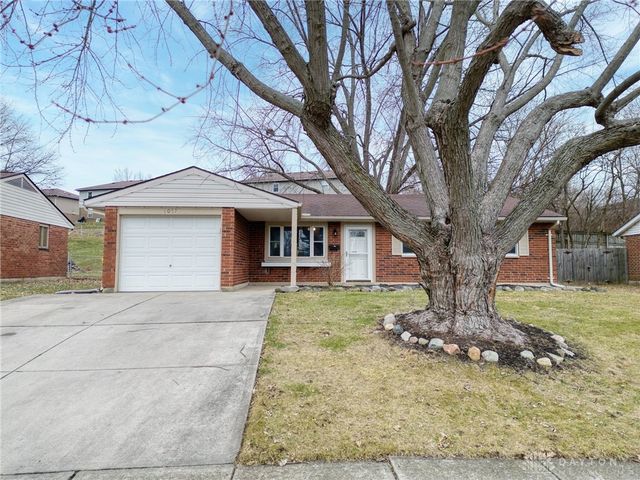 1057 Stonyridge Avenue, Troy, OH 45373