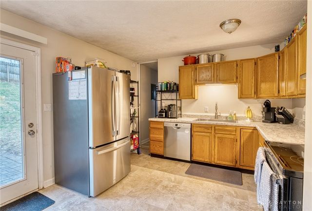 1057 Stonyridge Avenue, Troy, OH 45373