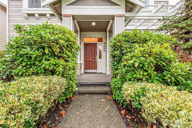 6455 193rd Place NE, Redmond, WA 98052