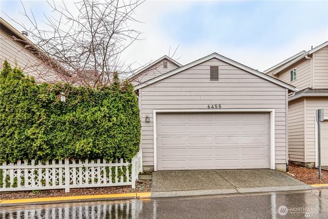 6455 193rd Place NE, Redmond, WA 98052