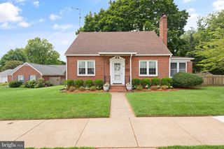 23 WESTMORELAND ST, Westminster, MD 21157