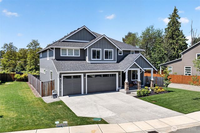 11020 71st Ave CT E, Puyallup, WA 98373