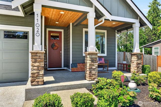 11020 71st Ave CT E, Puyallup, WA 98373