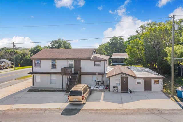 402 E MAIN STREET, Dundee, FL 33838