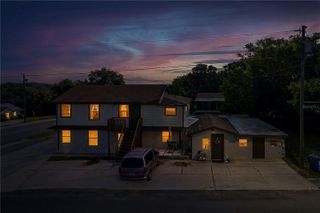 402 E MAIN STREET, Dundee, FL 33838