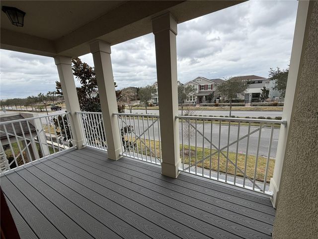 2615 PALISADE BOULEVARD, Kissimmee, FL 34741