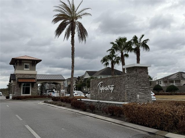 2615 PALISADE BOULEVARD, Kissimmee, FL 34741