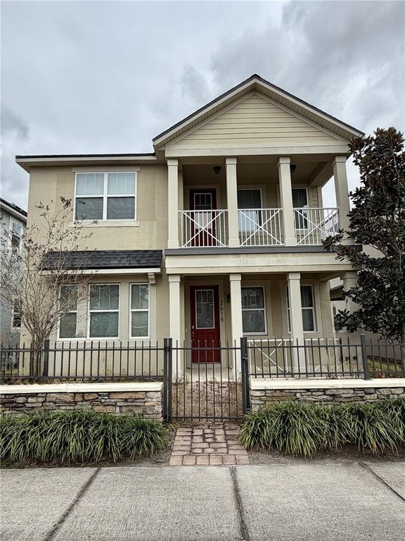 2615 PALISADE BOULEVARD, Kissimmee, FL 34741