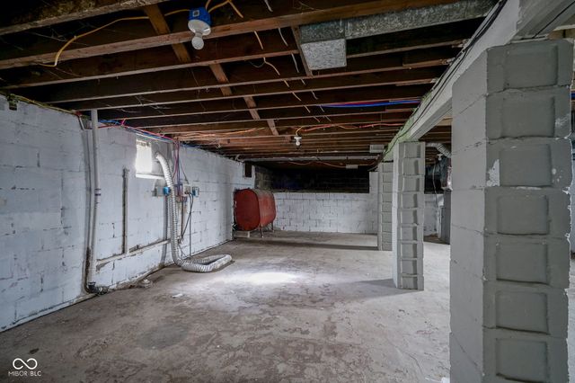 925 N Chester Avenue, Indianapolis, IN 46201