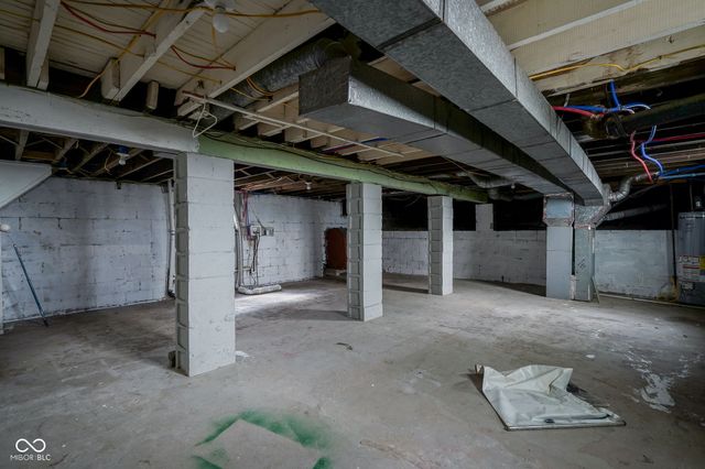 925 N Chester Avenue, Indianapolis, IN 46201