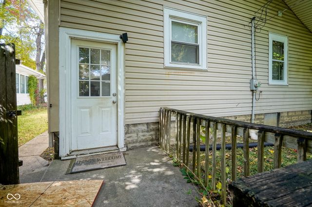 925 N Chester Avenue, Indianapolis, IN 46201