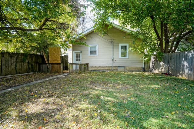 925 N Chester Avenue, Indianapolis, IN 46201