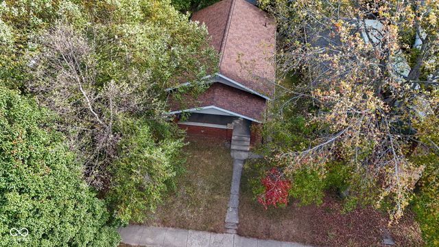 925 N Chester Avenue, Indianapolis, IN 46201