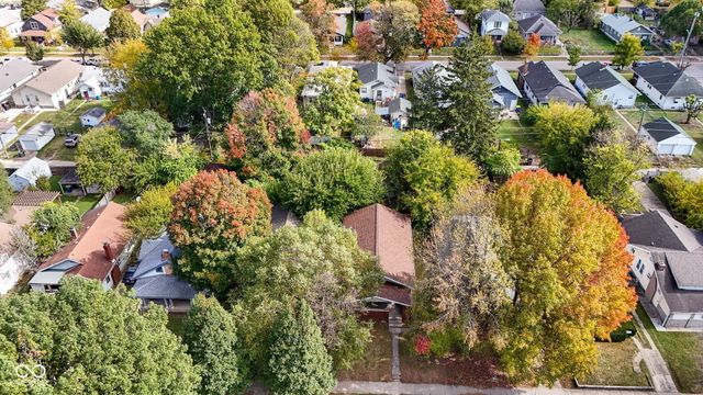 925 N Chester Avenue, Indianapolis, IN 46201