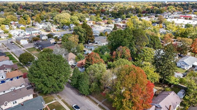 925 N Chester Avenue, Indianapolis, IN 46201