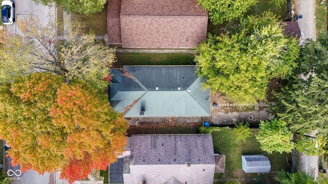 925 N Chester Avenue, Indianapolis, IN 46201