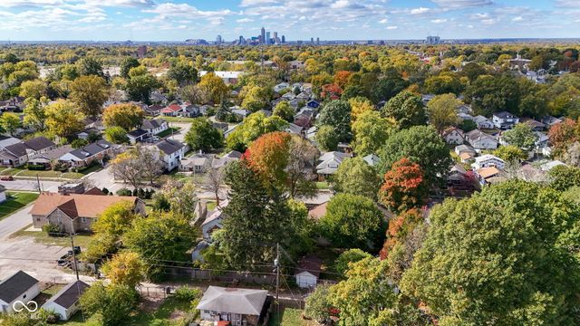 925 N Chester Avenue, Indianapolis, IN 46201