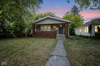 925 N Chester Avenue, Indianapolis, IN 46201
