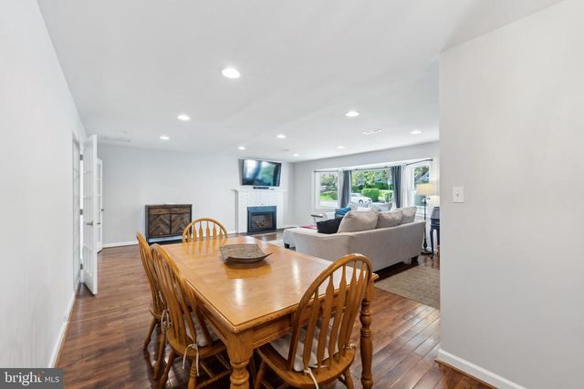 516 EPSOM ROAD, Towson, MD 21286