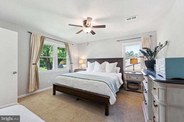 516 EPSOM ROAD, Towson, MD 21286