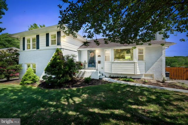 516 EPSOM ROAD, Towson, MD 21286