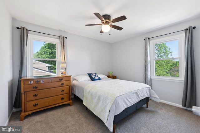 516 EPSOM ROAD, Towson, MD 21286
