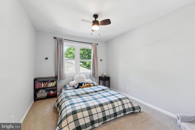 516 EPSOM ROAD, Towson, MD 21286