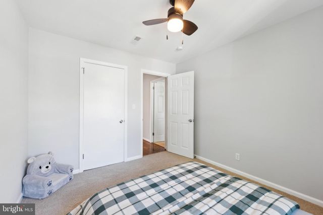 516 EPSOM ROAD, Towson, MD 21286