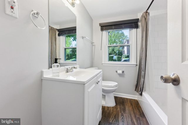 516 EPSOM ROAD, Towson, MD 21286