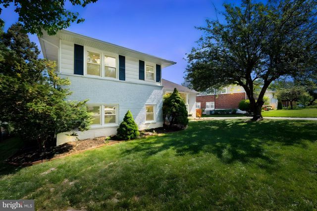 516 EPSOM ROAD, Towson, MD 21286