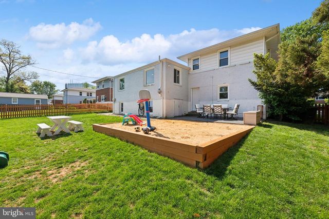 516 EPSOM ROAD, Towson, MD 21286