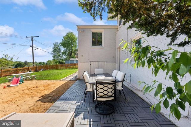 516 EPSOM ROAD, Towson, MD 21286