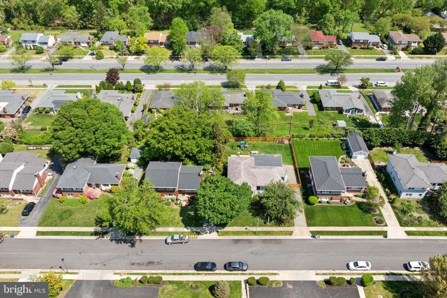 516 EPSOM ROAD, Towson, MD 21286