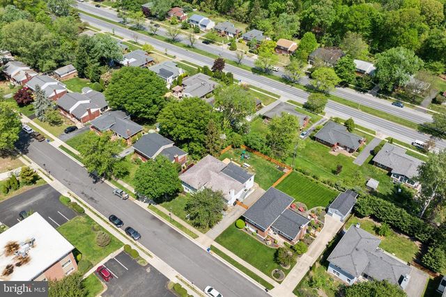 516 EPSOM ROAD, Towson, MD 21286
