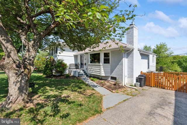 516 EPSOM ROAD, Towson, MD 21286