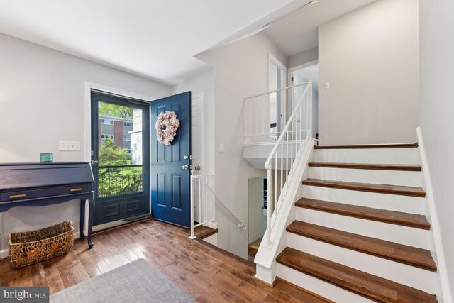 516 EPSOM ROAD, Towson, MD 21286