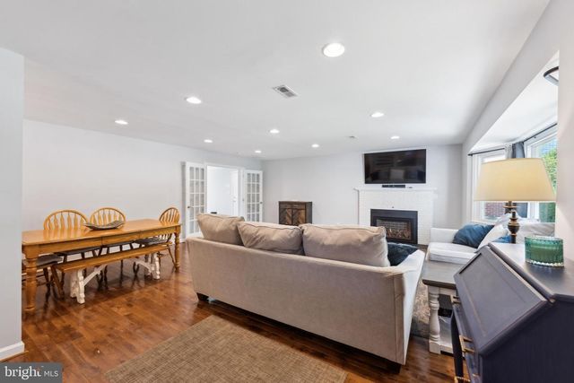 516 EPSOM ROAD, Towson, MD 21286