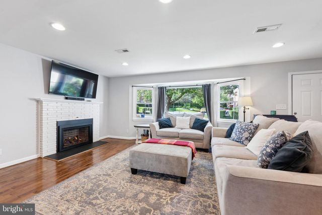 516 EPSOM ROAD, Towson, MD 21286