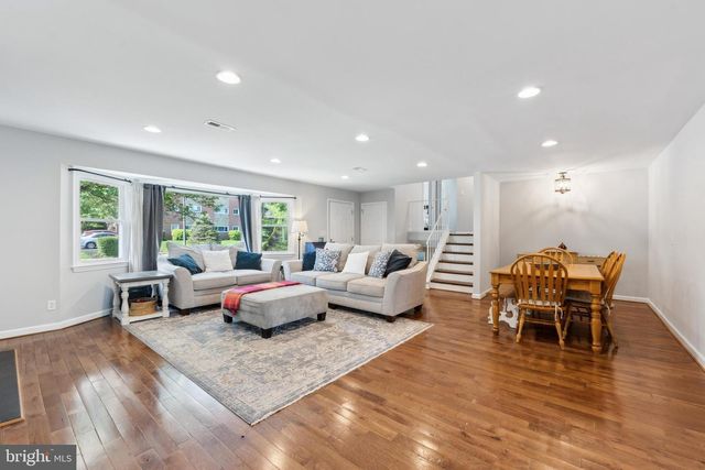 516 EPSOM ROAD, Towson, MD 21286