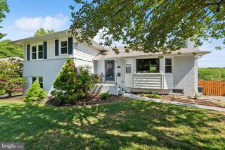 516 EPSOM ROAD, Towson, MD 21286