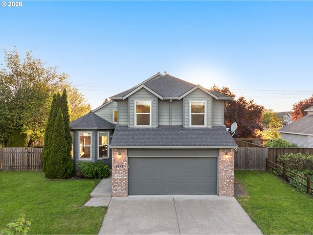 1593 Sw 213TH Ave, Beaverton, OR 97003