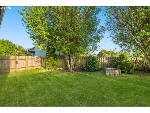 1593 Sw 213TH Ave, Beaverton, OR 97003
