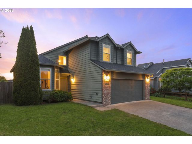 1593 Sw 213TH Ave, Beaverton, OR 97003