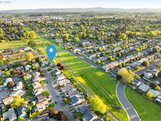 1593 Sw 213TH Ave, Beaverton, OR 97003